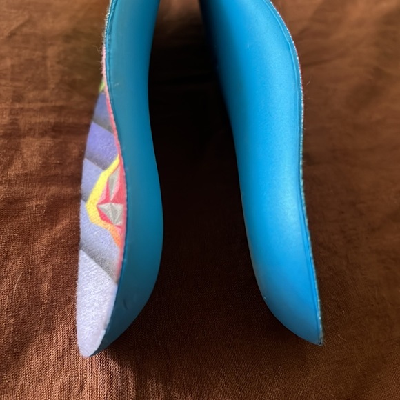 Remind Insoles Destin Self-Forming Performance Orthotics B4BC Comfort Boobies - Picture 4 of 7